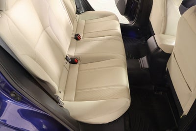 2018 Subaru Impreza 2.0i