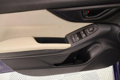 2018 Subaru Impreza 2.0i