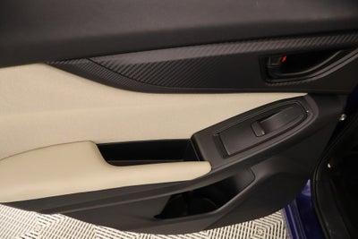 2018 Subaru Impreza 2.0i