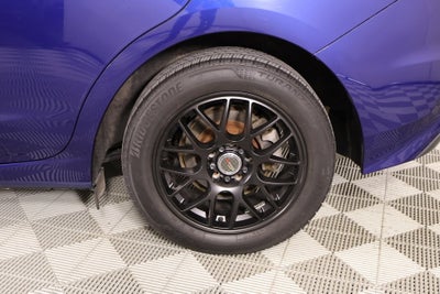 2018 Subaru Impreza 2.0i