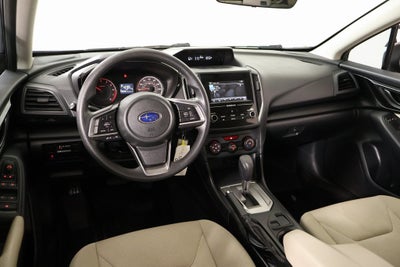 2018 Subaru Impreza 2.0i