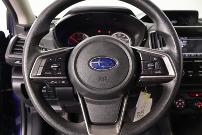 2018 Subaru Impreza 2.0i