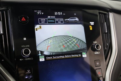 2023 Subaru Outback Onyx Edition XT