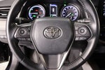 2022 Toyota Camry Hybrid SE