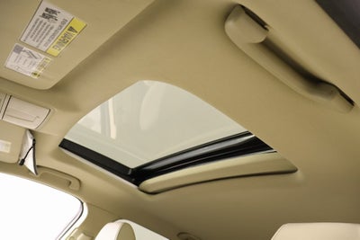 2014 Acura MDX 3.5L Technology Package SH-AWD