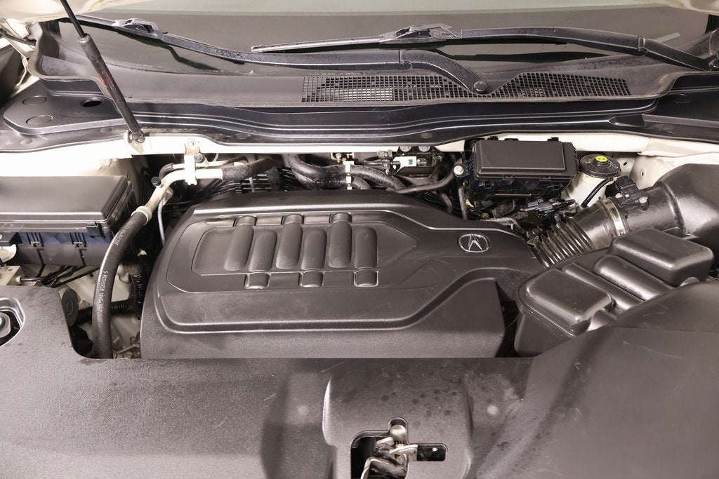 2014 Acura MDX 3.5L Technology Package SH-AWD