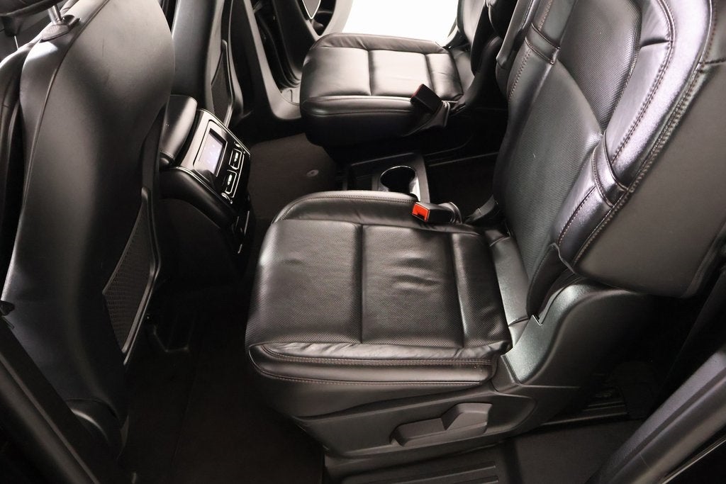 2024 Lincoln Aviator Reserve AWD