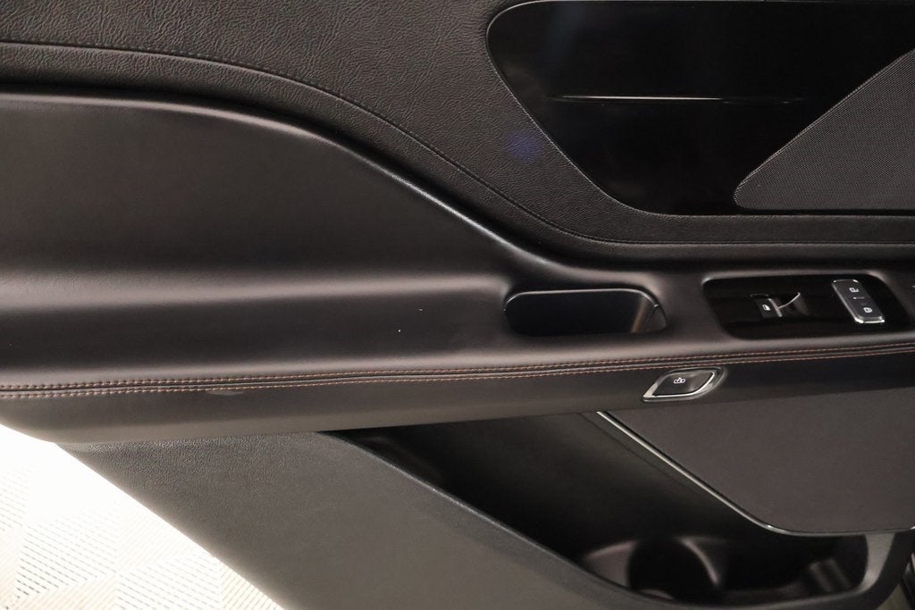 2024 Lincoln Aviator Reserve AWD