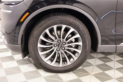 2024 Lincoln Aviator Reserve AWD