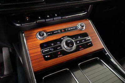 2024 Lincoln Aviator Reserve AWD