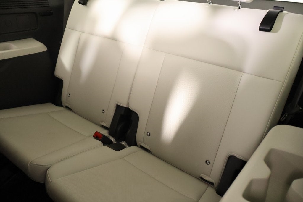 2025 Hyundai SANTA FE HYBRID SEL AWD