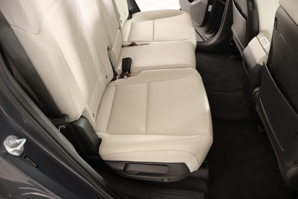 2025 Hyundai SANTA FE HYBRID SEL AWD