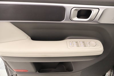 2025 Hyundai SANTA FE HYBRID SEL AWD