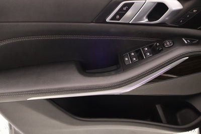 2024 BMW X5 xDrive40i CERTIFIED