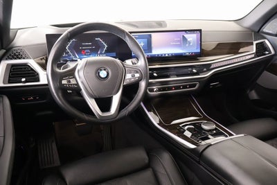 2024 BMW X5 xDrive40i CERTIFIED