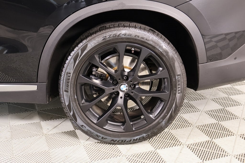 2024 BMW X5 xDrive40i CERTIFIED