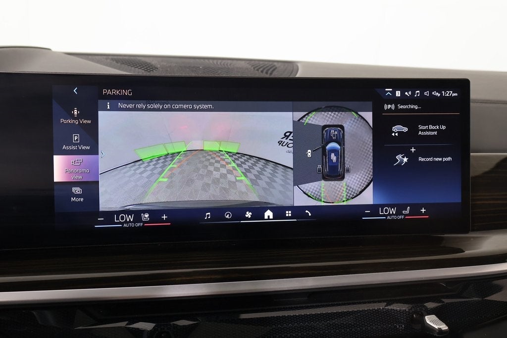 2024 BMW X5 xDrive40i CERTIFIED