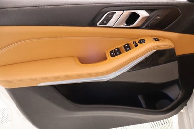 2024 BMW X5 xDrive40i M Sport