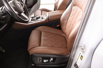 2025 BMW X5 xDrive40i M Sport