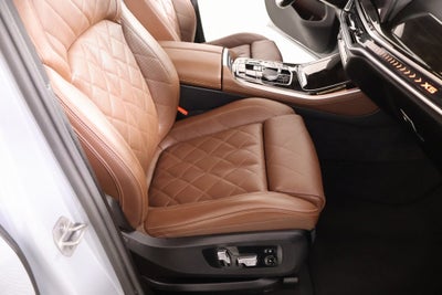 2025 BMW X5 xDrive40i M Sport