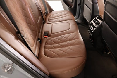 2025 BMW X5 xDrive40i M Sport