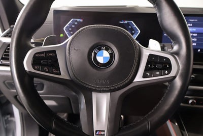2025 BMW X5 xDrive40i M Sport