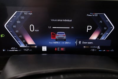 2025 BMW X5 xDrive40i M Sport