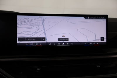 2025 BMW X5 xDrive40i M Sport