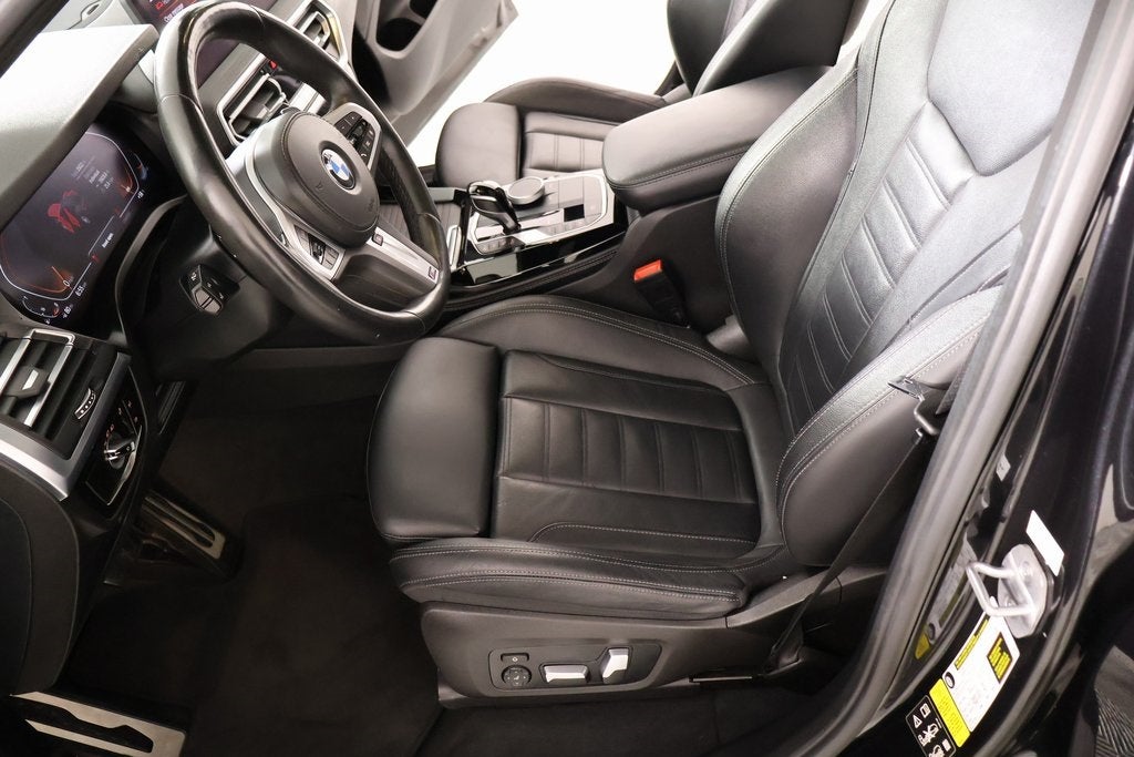 2023 BMW X4 xDrive30i M Sport