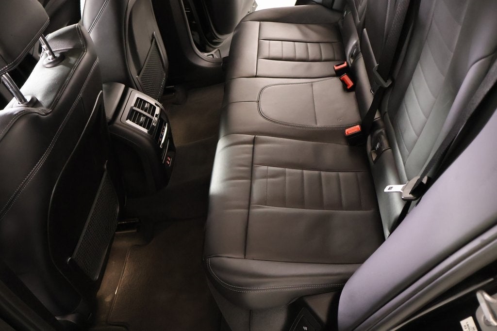 2023 BMW X4 xDrive30i M Sport