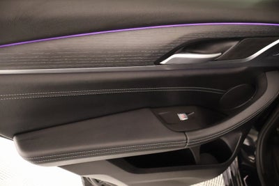 2023 BMW X4 xDrive30i M Sport