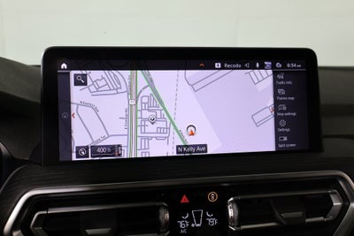 2023 BMW X4 xDrive30i M Sport