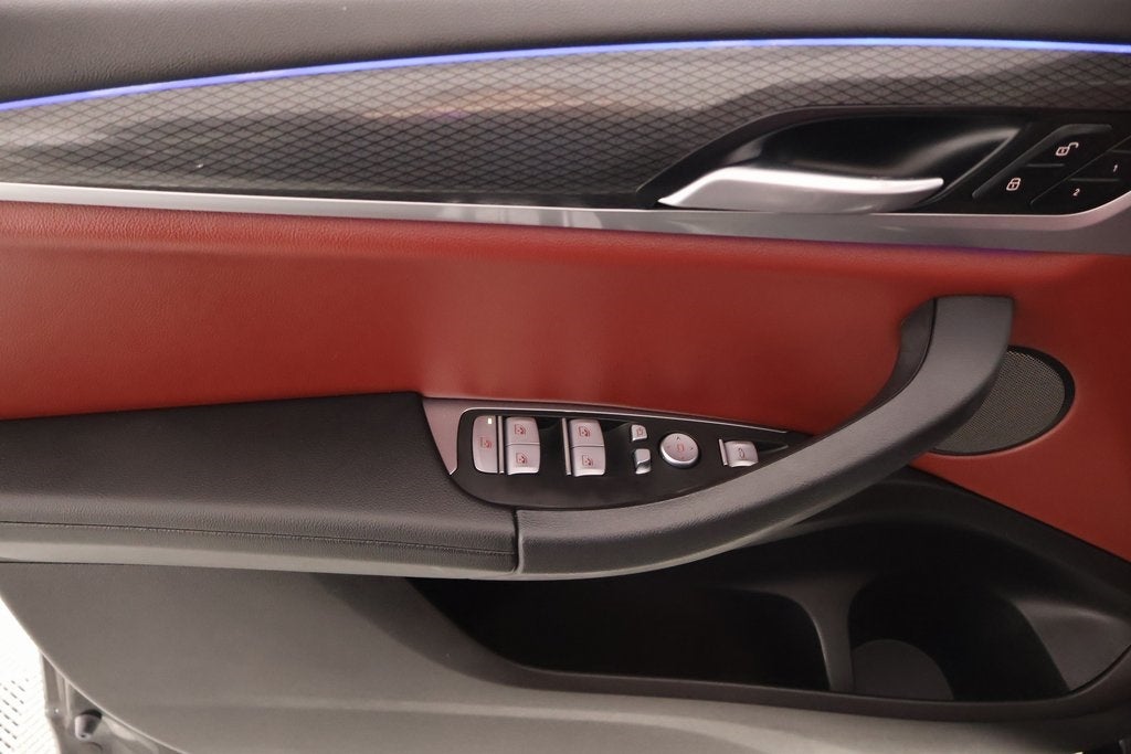 2023 BMW X3 sDrive30i M Sport