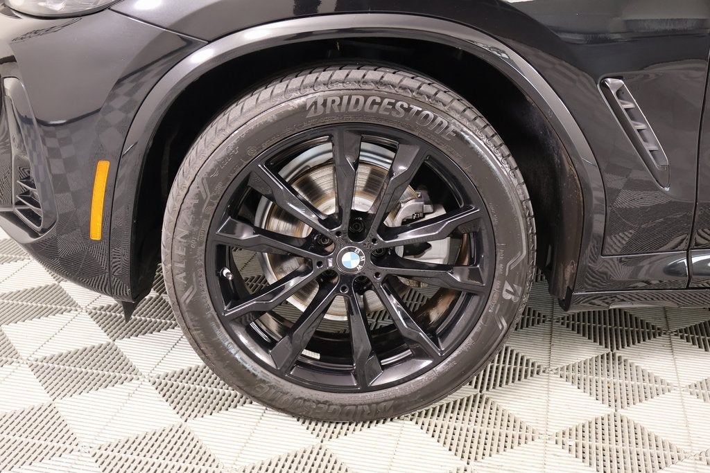 2023 BMW X3 sDrive30i M Sport