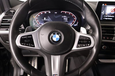 2023 BMW X3 sDrive30i M Sport