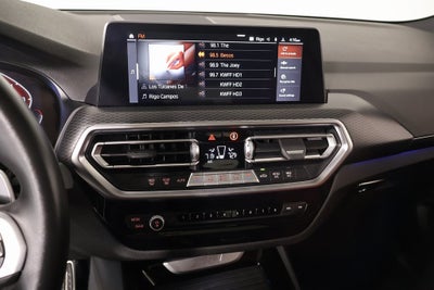 2023 BMW X3 sDrive30i M Sport