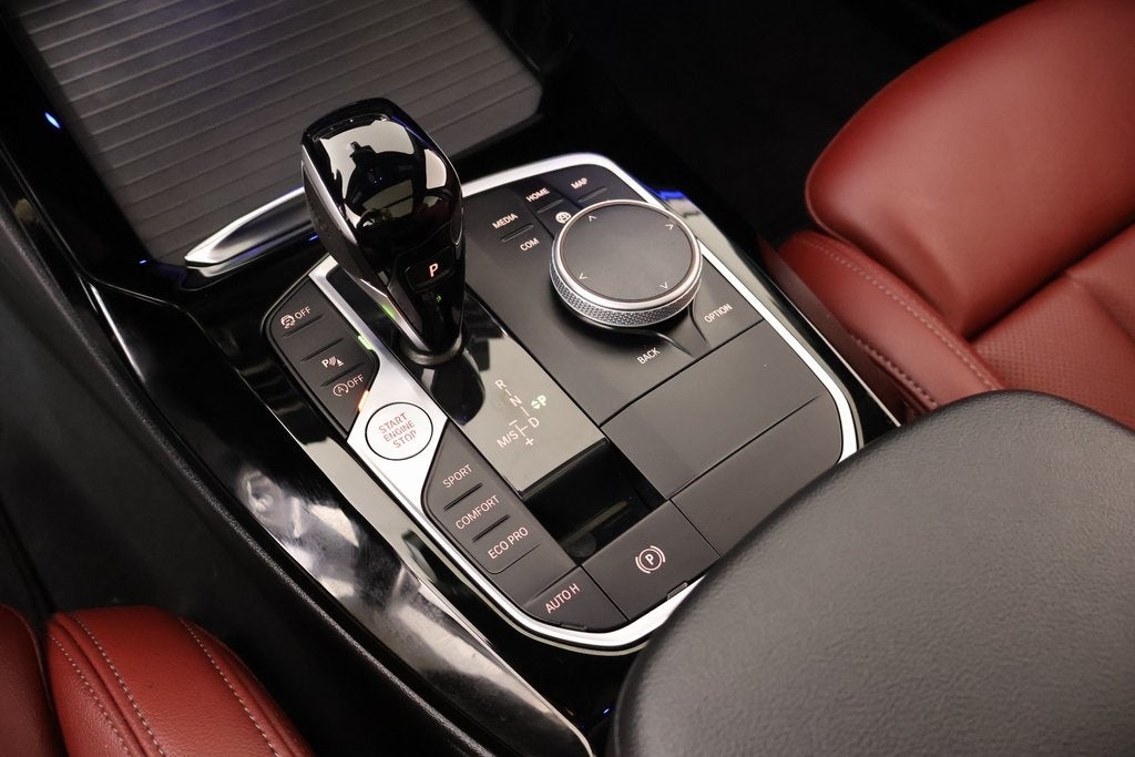 2023 BMW X3 sDrive30i M Sport