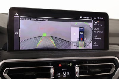 2024 BMW X3 xDrive30i M Sport