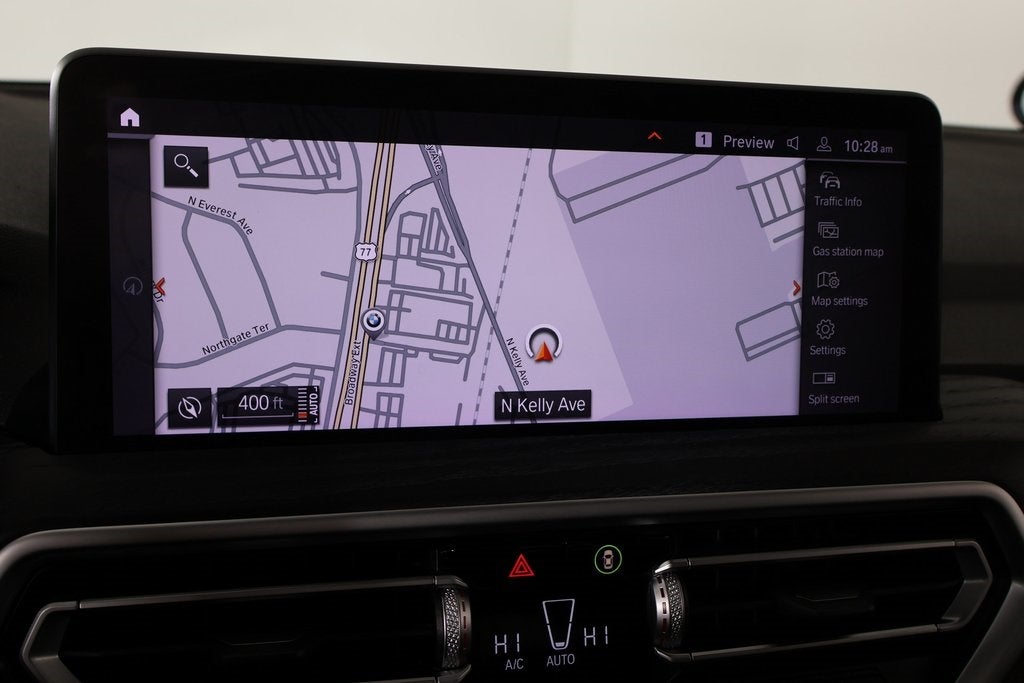 2024 BMW X3 xDrive30i M Sport