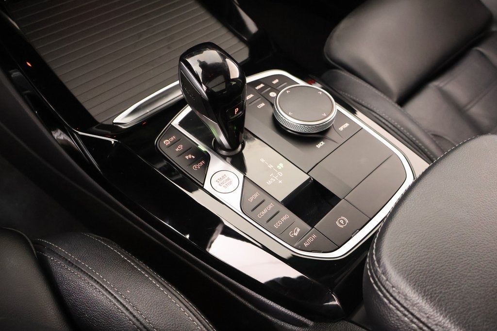 2024 BMW X3 xDrive30i M Sport