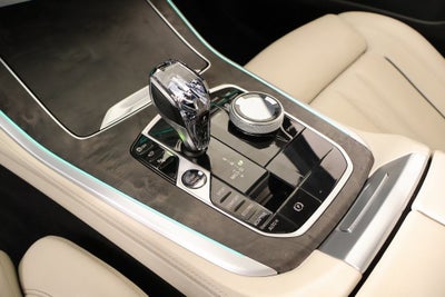 2022 BMW X5 sDrive40i M Sport