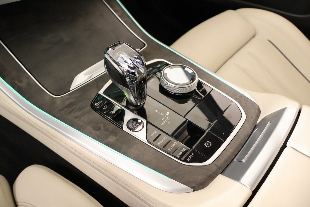 2022 BMW X5 sDrive40i M Sport