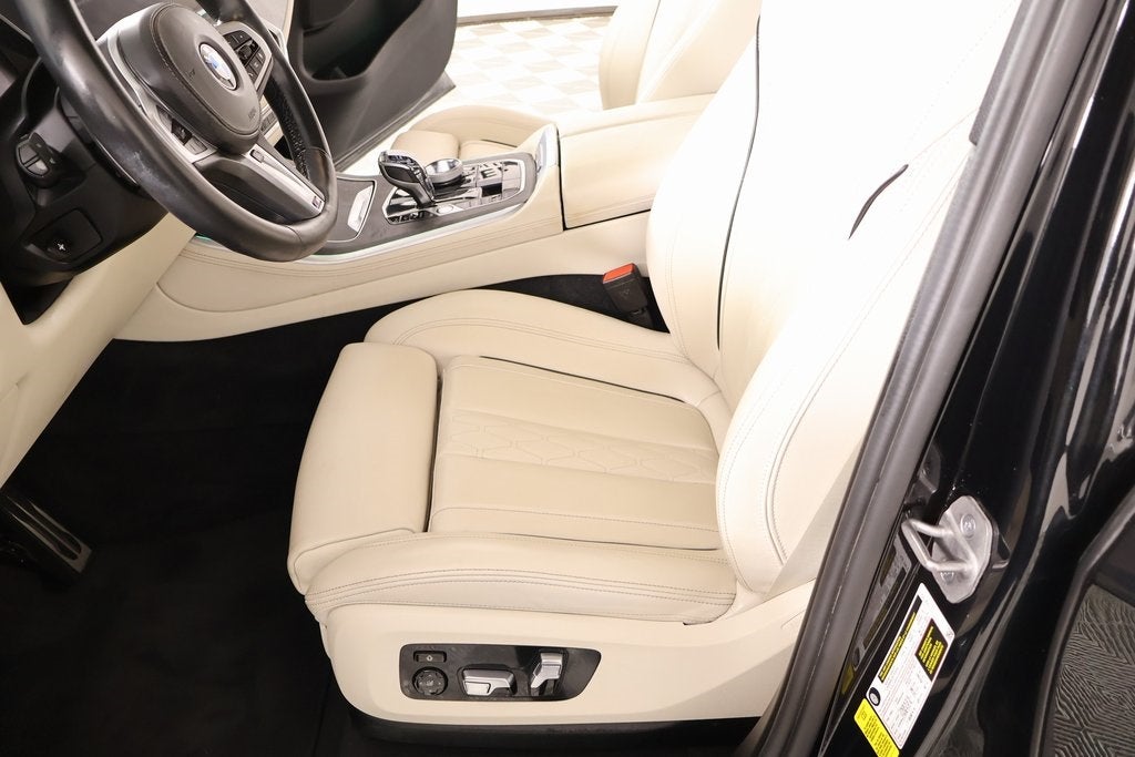 2022 BMW X5 sDrive40i M Sport