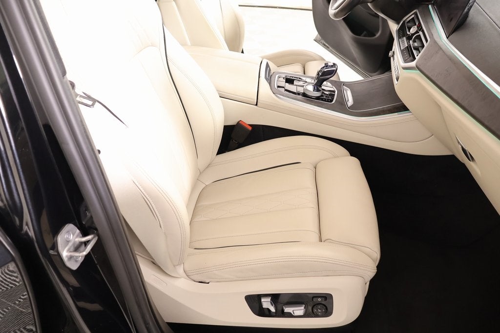 2022 BMW X5 sDrive40i M Sport