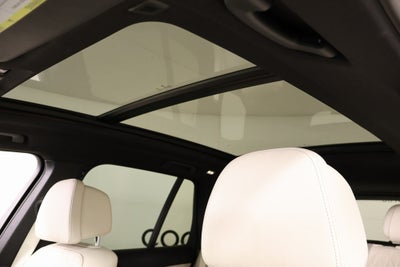 2022 BMW X5 sDrive40i M Sport