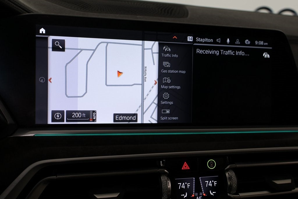 2022 BMW X5 sDrive40i M Sport