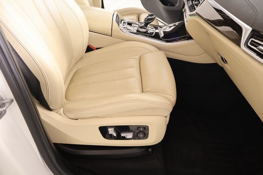 2021 BMW X5 xDrive40i M Sport