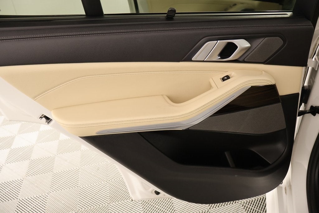 2021 BMW X5 xDrive40i M Sport