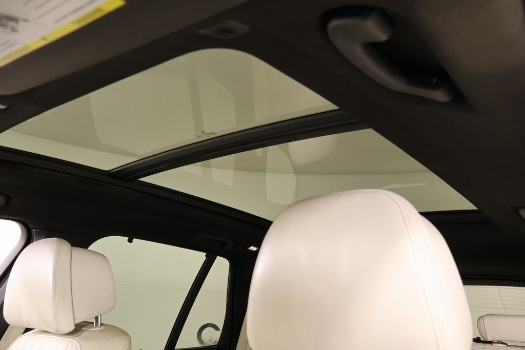 2019 BMW X5 xDrive50i