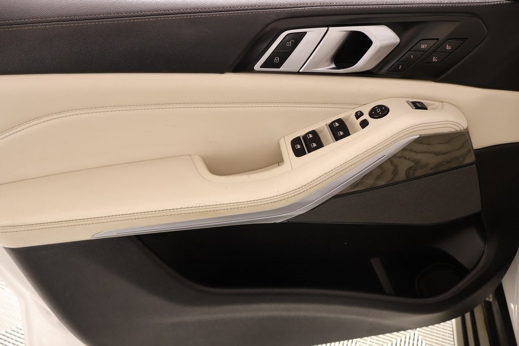 2019 BMW X5 xDrive50i